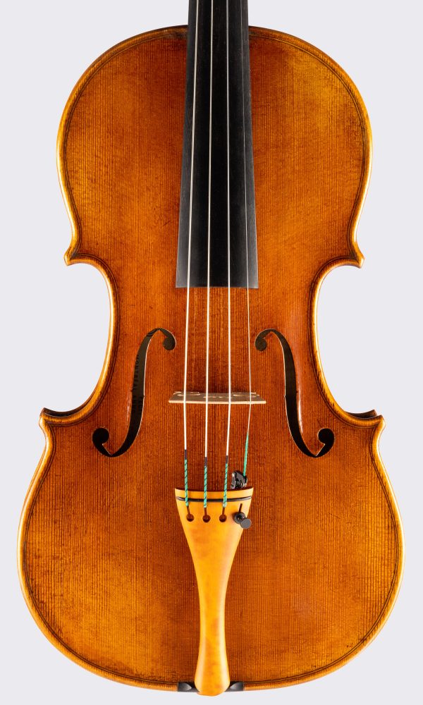 violon jb 2a